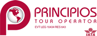 Principios Tour Operator - EVT LEG 10434 RES 643