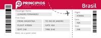 H3. CUPOS AÉREOS 2025