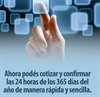 H2. SISTEMA DE RESERVAS ONLINE