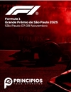 H3. Fórmula 1 Sãn Paulo - Interlagos 2025